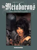 The Metabarons Vol.3, 3: Steelhead & Dona Vicenta