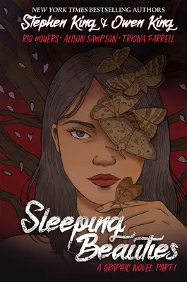 Sleeping Beauties, Vol. 1 (Roman grafic) - Sleeping Beauties, Vol. 1 (Graphic Novel)