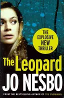 Leopardul - Harry Hole 8 - Leopard - Harry Hole 8