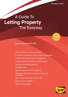 Ghid pentru închirierea de proprietăți The Easyway - Guide To Letting Property The Easyway