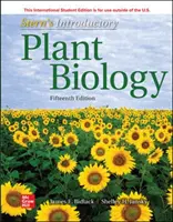 Introducere în biologia plantelor a lui ISE Stern - ISE Stern's Introductory Plant Biology