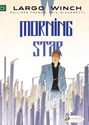 Steaua dimineții - Morning Star