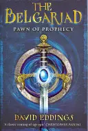Belgariad 1: Pion al profeției - Belgariad 1: Pawn of Prophecy