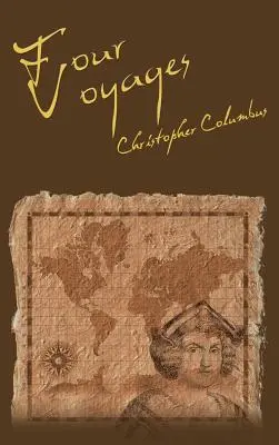 Cele patru călătorii ale lui Cristofor Columb - The Four Voyages of Christopher Columbus