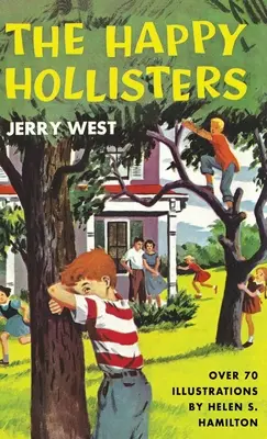 Happy Hollisters - The Happy Hollisters