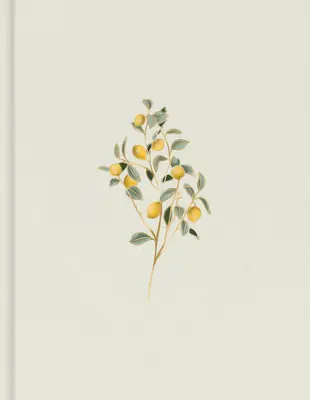 Biblia pentru notițe CSB, ediția Hosanna Revival, lămâi - CSB Notetaking Bible, Hosanna Revival Edition, Lemons