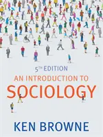 O introducere în sociologie - An Introduction to Sociology