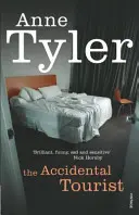 Turist accidental - Accidental Tourist
