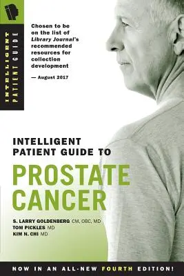 Ghidul inteligent al pacientului pentru cancerul de prostată - Intelligent Patient Guide to Prostate Cancer