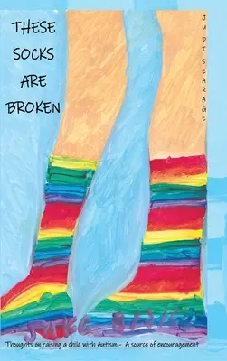 Aceste șosete sunt rupte - These Socks Are Broken