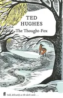 Gândul vulpii - Colecția de poezii animaliere Vol 4 - Thought Fox - Collected Animal Poems Vol 4