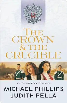 Coroana și creuzetul (The Crown and the Crucible) - The Crown and the Crucible