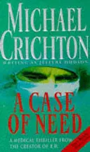 Caz de necesitate - Case Of Need