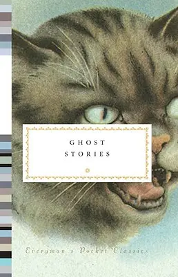 Povestiri cu fantome - Ghost Stories