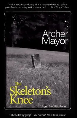 Genunchiul scheletului (The Skeleton's Knee) - The Skeleton's Knee