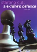Apărarea lui Alekhine - Alekhine's Defence