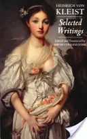 Kleist: Scrieri alese - Kleist: Selected Writings