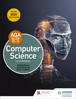 AQA GCSE Computer Science, Ediția a doua - AQA GCSE Computer Science, Second Edition
