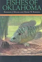 Peștii din Oklahoma - Fishes of Oklahoma