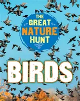 Marea vânătoare în natură: Păsările - Great Nature Hunt: Birds
