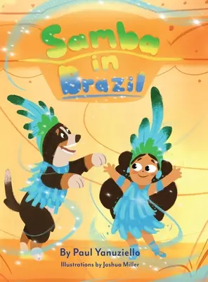 Samba în Brazilia - Samba in Brazil