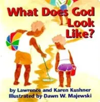 Cum arată Dumnezeu? - What Does God Look Like?