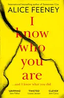 Știu cine ești - I Know Who You Are