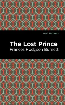 Prințul pierdut - The Lost Prince