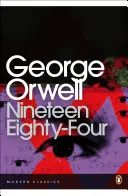 Nouăsprezece optzeci și patru (Nineteen Eighty-Four) - Nineteen Eighty-Four