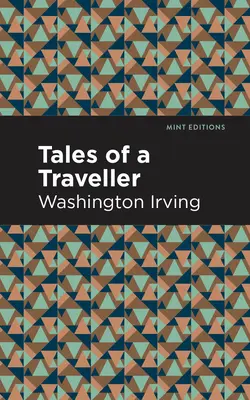 Poveștile unui călător - Tales of a Traveller