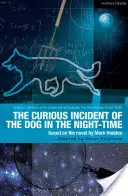 Curiosul incident al câinelui din timpul nopții: piesa de teatru - The Curious Incident of the Dog in the Night-Time: The Play