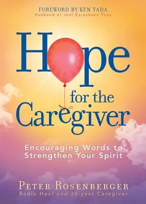 Hope for the Caregiver (Speranță pentru îngrijitor) - Hope for the Caregiver