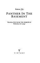 Pantera din subsol - Panther In The Basement