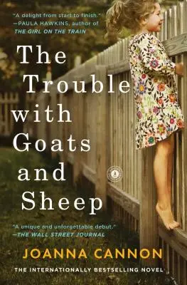 The Trouble with Goats and Sheep (Problema cu caprele și oile) - The Trouble with Goats and Sheep