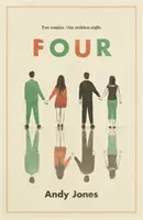 Four - O poveste provocatoare, controversată și imediat captivantă, cu o dilemă morală complicată în centrul ei - Four - A thought-provoking, controversial and immediately gripping story with a messy moral dilemma at its heart