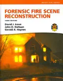 Reconstrucția criminalistică a locului incendiului - Forensic Fire Scene Reconstruction