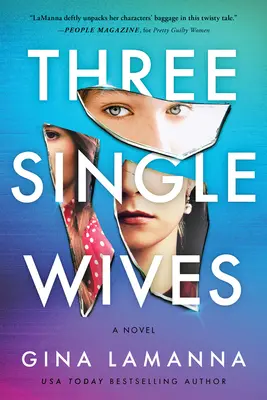 Trei neveste singure - Three Single Wives