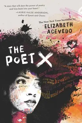 Poetul X - The Poet X