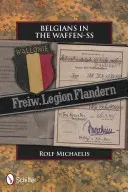 Belgienii în Waffen-SS - Belgians in the Waffen-SS