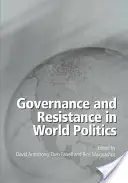 Guvernare și rezistență în politica mondială - Governance and Resistance in World Politics