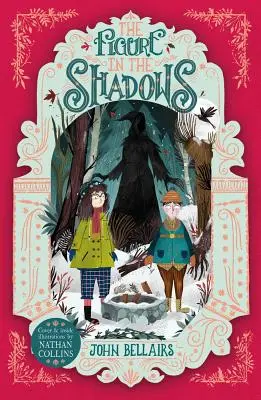 Figura din umbră (The Figure in the Shadows) - The Figure in the Shadows