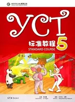 YCT Curs standard 5 - YCT Standard Course 5