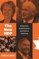 The New Ndp: Moderație, modernizare și marketing politic - The New Ndp: Moderation, Modernization, and Political Marketing