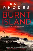 Burnt Island - Un mister de insulă închisă: 3 - Burnt Island - A Locked-Island Mystery: 3