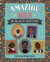 Planeta de lectură: Astro - Oameni uimitori din istoria negrilor - Stele/bandă turcoaz - Reading Planet: Astro - Amazing Men in Black History - Stars/Turquoise band