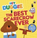 Hey Duggee: Cea mai bună sperietoare de ciori - Hey Duggee: The Best Scarecrow Ever