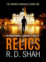 Relicve - Relics
