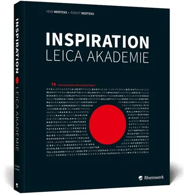 Inspirație Leica Akademie - Inspiration Leica Akademie