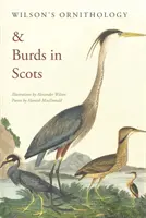 Ornitologia lui Wilson & Burds în scoțiană - Wilson's Ornithology & Burds in Scots