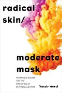 Piele radicală, măști moderate: De-radicalizarea musulmanilor și rasismul în societățile post-rasiale - Radical Skin, Moderate Masks: De-Radicalising the Muslim and Racism in Post-Racial Societies